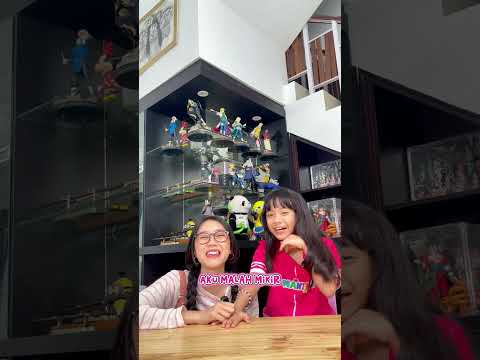 SAMANTHA CHALLENGE JAWAB SALAH #samantha #viralvideo #trending