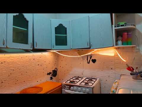 فضيت كل أغراض المطبخ 😱ليلة من اصعب ليالي عدت علينا