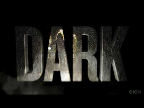 Dont Be Afraid of The Dark Trailer [HD]