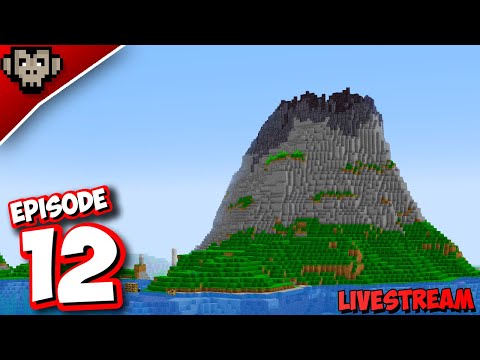"Stonify The Island" | World Of Madness | S5 E12 | 🟣 Twitch Stream [July 29th, 2022]