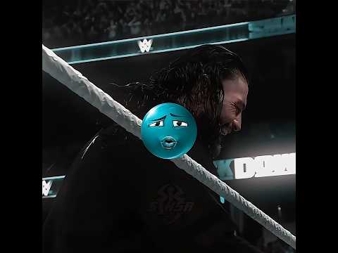 Roman Sigma....☝#اقوى_مصمم_مصارعة #اقوى_مصمم_رومان_رينز #حمودي_الرومان #hmodi_alroman #رومان_رينز