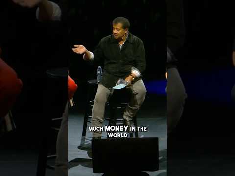 Antimatter is Worth Trillions?