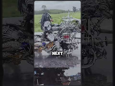 Bike Modifications You NEED To Have in 2025 😂 #motorcyclemodification