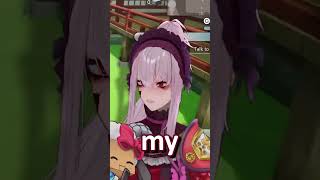 THESE ARE DESPERATE TIMES