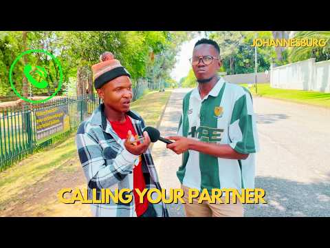 Partner Confirmation: Calling to Verify your Relationship Status