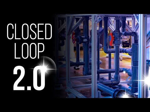 Massive Upgrades! What We Learned Updating Our Clo In this video, we take a closer look at the upgrades we’ve made to our closed loop systems at Tida