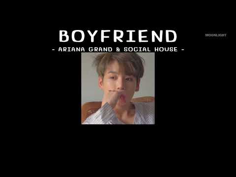 [THAISUB|แปลไทย]Boyfriend