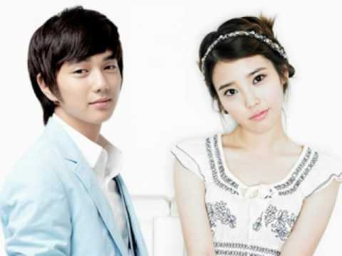 I Believe In Love By: Yoo Seung Ho & IU