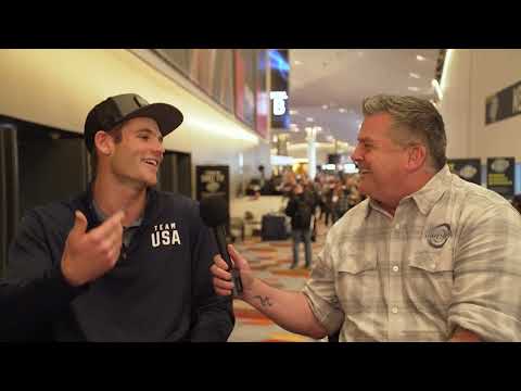 Ben Keller - USA Shooting | SHOT Show TV Interviews | 2024
