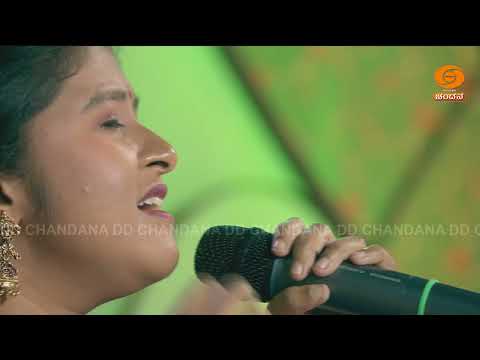 Kavya | ಗಾನಸಿಂಚನ | ಜನಮನದ ಪದಪಯಣ | SINGING REALITY SHOW