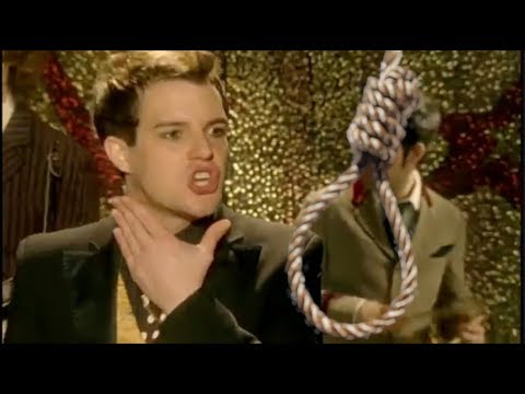 Mr. Suicide