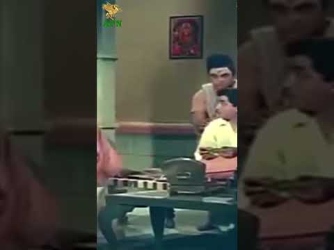 மோகனா நடனத்தை பார்க்க செல்லும் காட்சி l Sivaji Ganesan | Padmini | APN Films