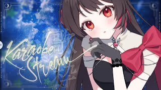 【#歌枠 】憂鬱な日曜夜なんて払拭しちゃえ！【 音色はるか / #新人Vtuber 】