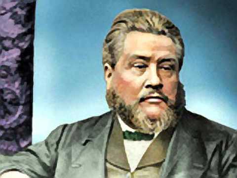 Forever with the Lord! - Charles Spurgeon Sermon