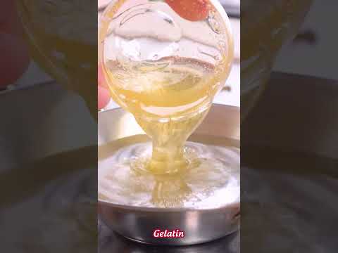 Yummy Mini Rainbow Lollipop Candy Recipe🍭  Tiny Dessert ASMR | Satisfying Miniature Sweets #shorts