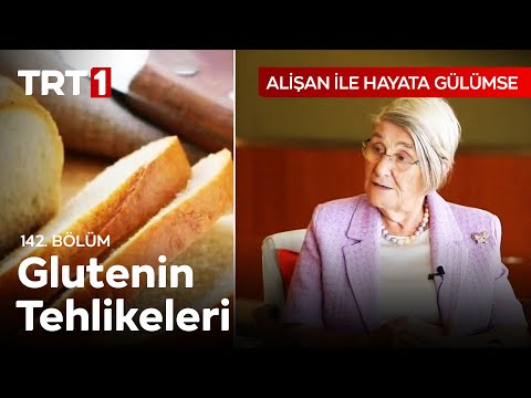 Paketlenmiş Gıdaların Vücudumuza Etkisi 📌 Alişan ile Hayata Gülümse 142. Bölüm