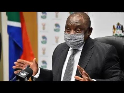 Zondo Commission: President Ramaphosa appears at the State Capture Inquiry | NEWS IN A MINUTE