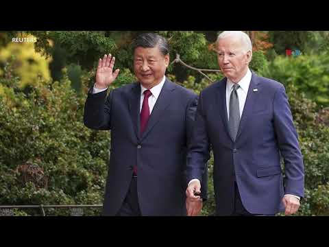 EEUU| Blinken urge a una gestión responsable en relaciones con China durante visita a Pekín