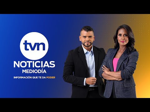 Noticiero Edición Mediodía  -  Jueves 24  de Octubre del 2024  | EN DIRECTO