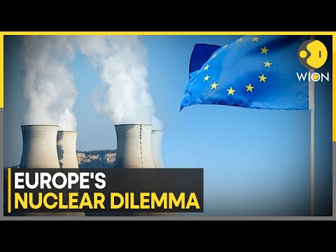 Germany Pushes for European Nuclear Shield as US Shifts Focus | World News | WION