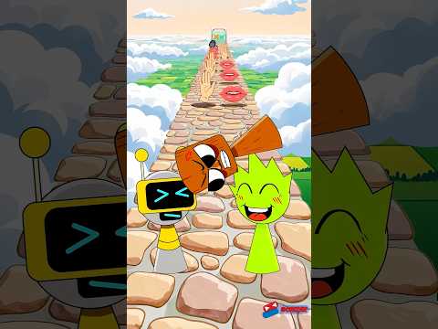 NEW Epic Battle! | Funbot vs Owakcx | Incredibox Sprunki #sprunki