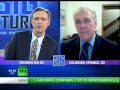 Thom Hartmann: Should foster care children be placed with bigots?