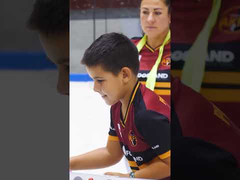 Doubles competitions at the Garlando World Series 2026 Cieszyn!