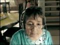 Funny Grandma Lola Techie Plays Online Game