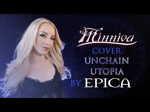How Did One Voice Become 30? A Haunting Journey Covering Epica’s “Unchain Utopia.”
