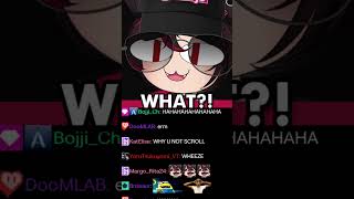 THIS IS RIGGED! #vtuber #k9kuro #vshojo
