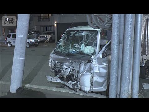 札幌市交差点の事故詳細と最新情報 サムネイル