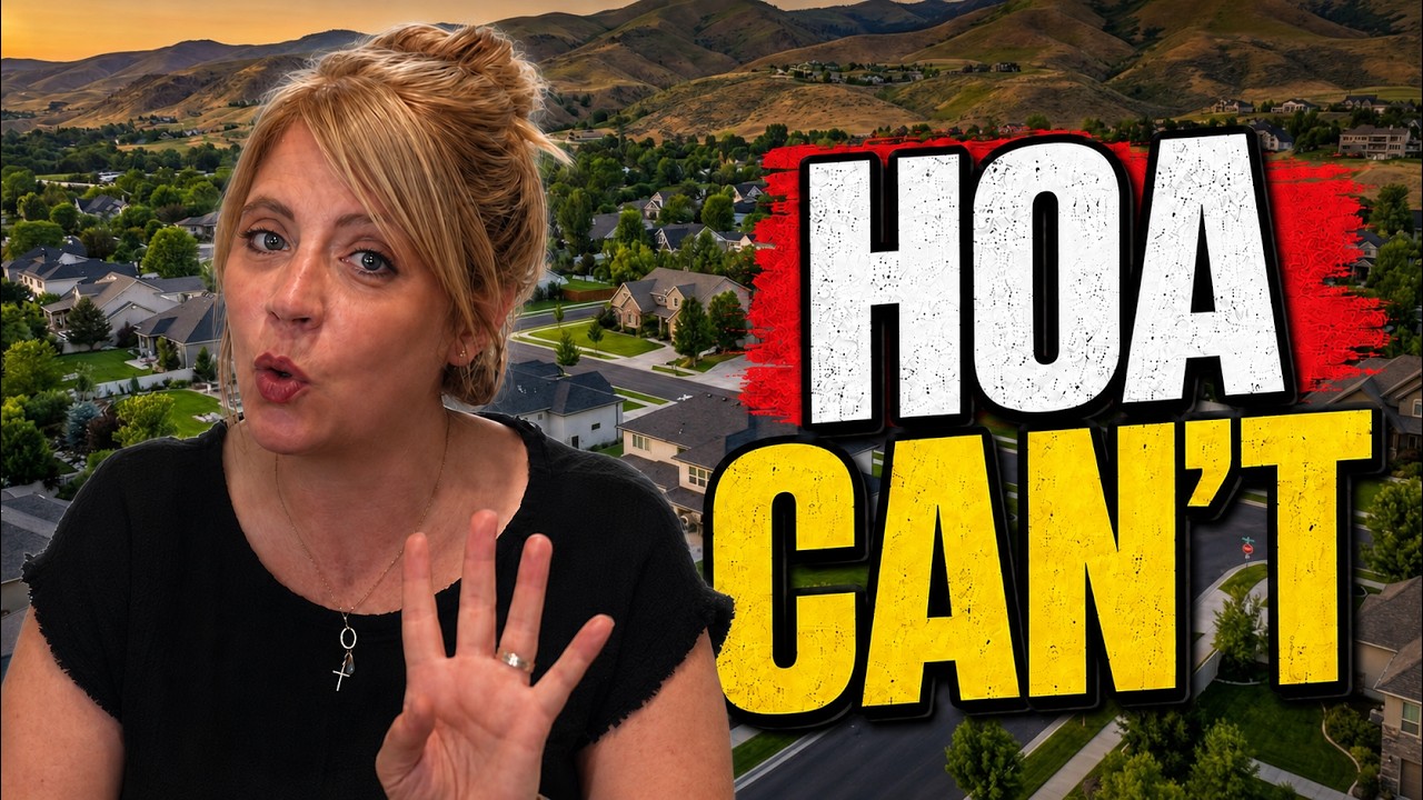 Idaho Quietly Passed 7 Housing Laws (Before Your Move)