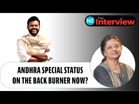 Modi 3.0’s Youngest Minister On Andhra Special Status, BJP’s Bid To End Reservation For Minorities