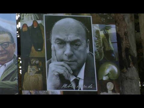 Justicia chilena ordena reapertura de investigación por muerte de Neruda | AFP