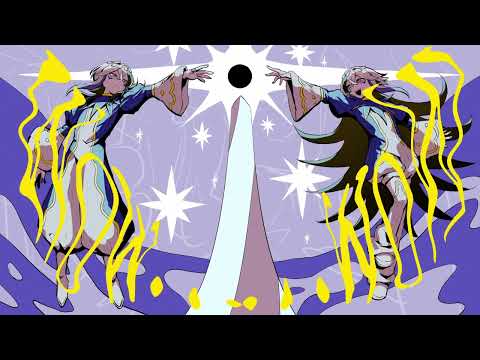 【UTAUカバー】震え星【這夜シーガ・這夜シーエ】
