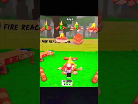 Trick & tips #roblox #99nights #99nightintheforest