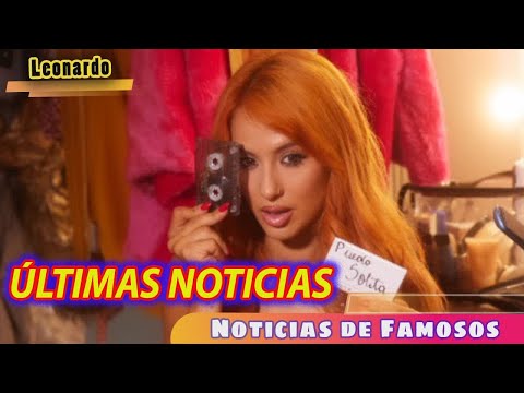 TELEMUNDO NOTICIA| El llamativo cambio de Flor Vigna en medio del escándalo con Sabrina Rojas p...