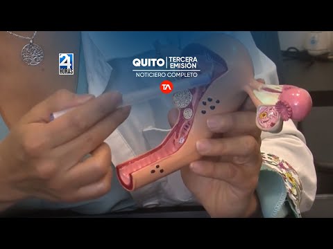 Noticiero de Quito (Tercera Emisión 02/05/24)