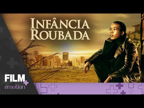 Infância Roubada // Filme Completo Dublado // Drama // Film Plus Emotion