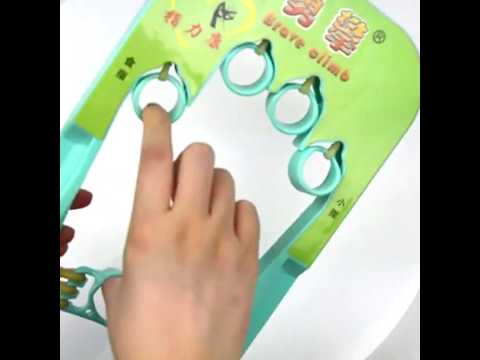 Finger Strength Trainer for Musicians & Athletes! 🎸🎹💪 #shorts