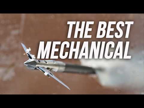 The Best Mechanical Broadheads: Tested for Accuracy, Durability, Sharpness, Wound Size, and Noise