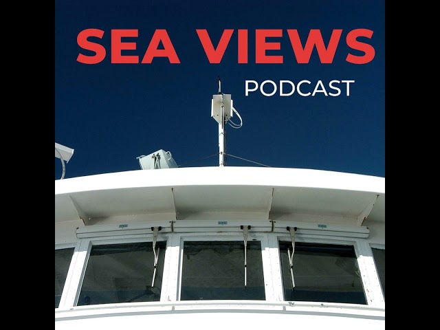 Send us a text (https://www.buzzsprout.com/twilio/text_messages/2148311/open_sms) 


BRIDGE SAFETY


“It's absolutely astonished me how far we've gone with this technology and how far we are going...  using Virtual Reality training solutions”


Captain Andrew Parker, Director Ankar Maritime Safety


Bridge safety is our topic for this episode of Sea Views.  We explore what advancements in safety and training we are benefiting from with new technology like Virtual Reality for training solutions, bridge simulators and remote bridge safety audits.  Captain Andrew Parker also reveals how this incredible technology has been used to help Ukranian seafarers complete their  training following war damage at their facilities. 



Ankar Maritime Safety Link (http://www.ankarmaritimesafety.uk/) 
Kilo Solutions Link (https://www.kilo-solutions.com/)  


NEWS! If you love listening to us....you can also watch Sea Views episodes on YouTube at CHIRP Maritime (https://www.youtube.com/@chirpmaritime/featured)  or The Seafarers' Charity (https://www.youtube.com/@Seafarers_KGFS/videos)  channels.
 

CHIRP
 (https://chirp.co.uk/maritime/) Improving safety at sea worldwide through the confidential and independent reporting programme.
Make an incident report to CHIRP Maritime here (https://chirp.co.uk/maritime/submit-a-report/) 

The Seafarers' Charity
 (https://www.theseafarerscharity.org/) Improving the lives of seafarers and their families for more than 105 years.