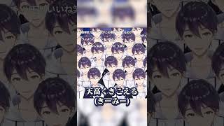【にじホロ】コスモスの違い【夏色まつり/剣持刀也/ホロライブ/にじさんじ/切り抜き】