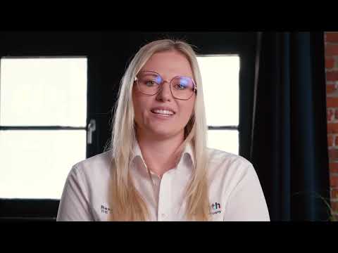 Bosch Rexroth uses GenAI on AWS to power smarter technical support | Amazon Web Services