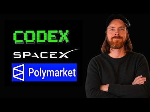 Thumbnail for Building Multiple Agentic AI Trading Portfolio Pods