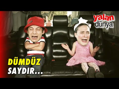 Nurhayat'ın Gizemli Hastalığı - Yalan Dünya Özel Klip