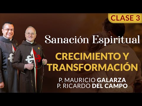 Sanación Espiritual  Crecimiento y transformación
