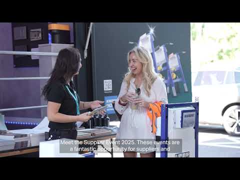 Geberit UK On Tour | Meet the Supplier Event with Ideal Bathrooms – Milton Keynes