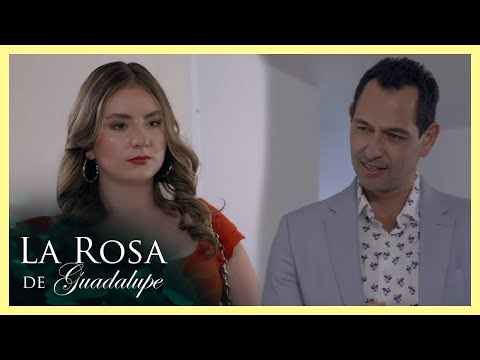 Marco es un chavoruco  y conquista a una joven atractiva | La Rosa de Guadalupe 1/4 | Lazos de...