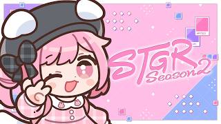 🎮 #ストグラSeason2┊#65 今年はみんな起きてますか？ 4/1【 #小花衣ももみ / #Vtuber 】